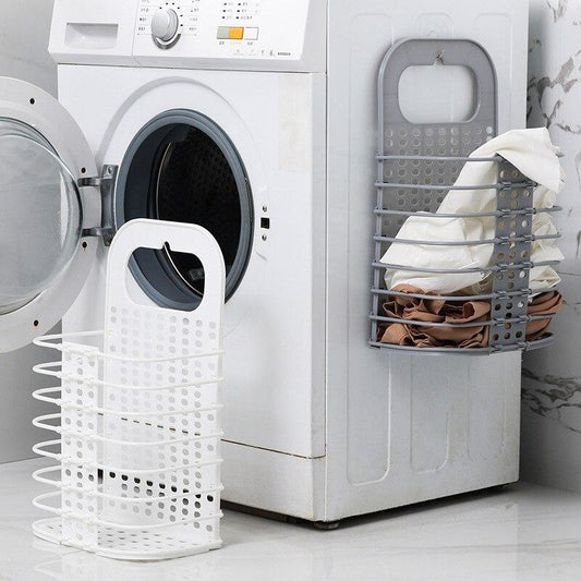 Collapsible Space Saving Laundry Hamper - Cofik