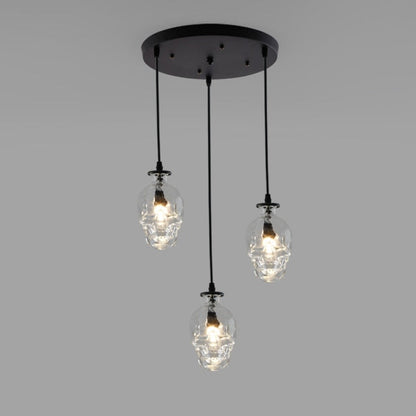 Vintage Style Pendant Light Fixture