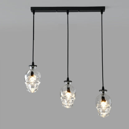 Vintage Style Pendant Light Fixture