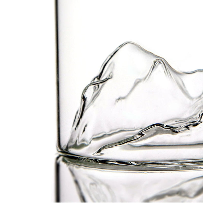 Luxury Whiskey Tasting Glass