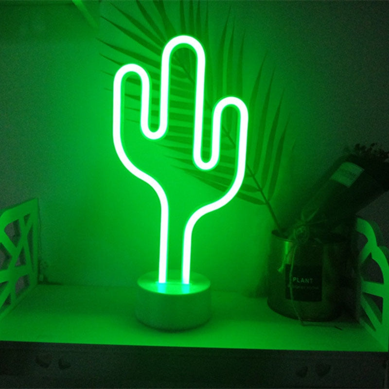 Colorful LED Party String Lights