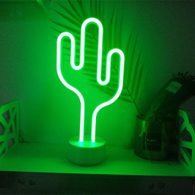 Colorful LED Party String Lights - Cofik