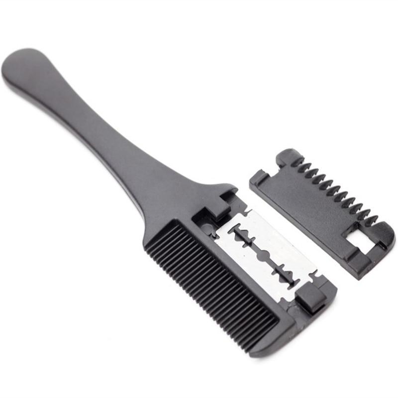 Precise Hair Trimming Razor Comb - Cofik