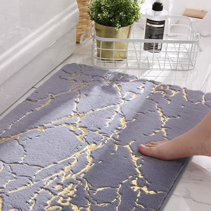 Grip Master | Soft Anti-Slip Bathroom Mats - Cofik