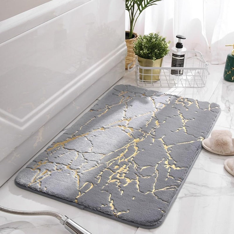 Grip Master | Soft Anti-Slip Bathroom Mats