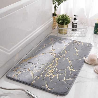 Grip Master | Soft Anti-Slip Bathroom Mats