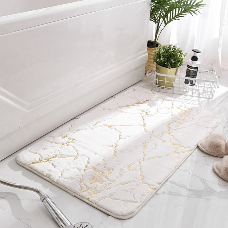 Grip Master | Soft Anti-Slip Bathroom Mats