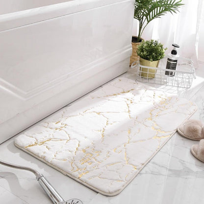 Grip Master | Soft Anti-Slip Bathroom Mats