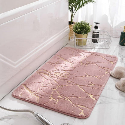Grip Master | Soft Anti-Slip Bathroom Mats
