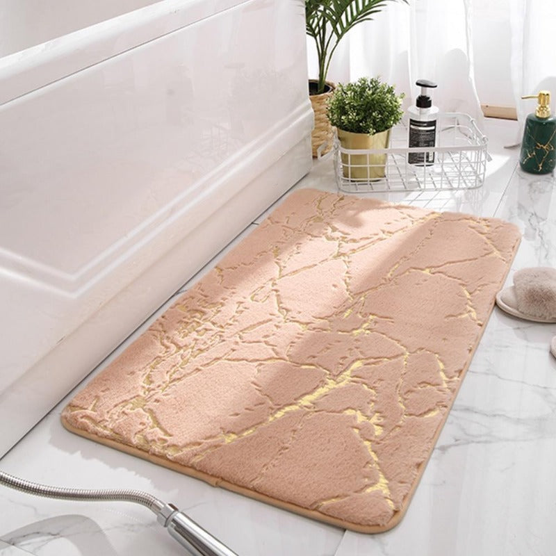 Grip Master | Soft Anti-Slip Bathroom Mats