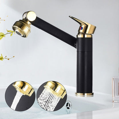 Premium 360 Rotating Kitchen Faucet