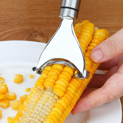 Easy Use Kitchen Corn Stripper Tool - Cofik