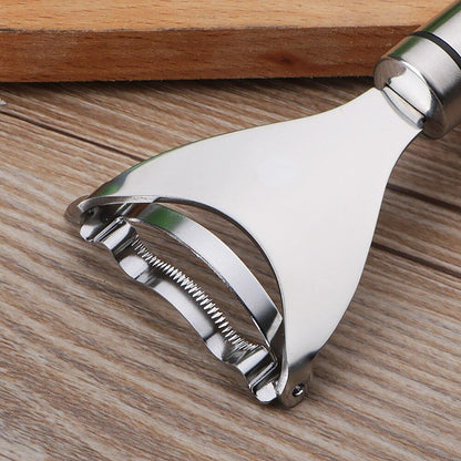 Easy Use Kitchen Corn Stripper Tool