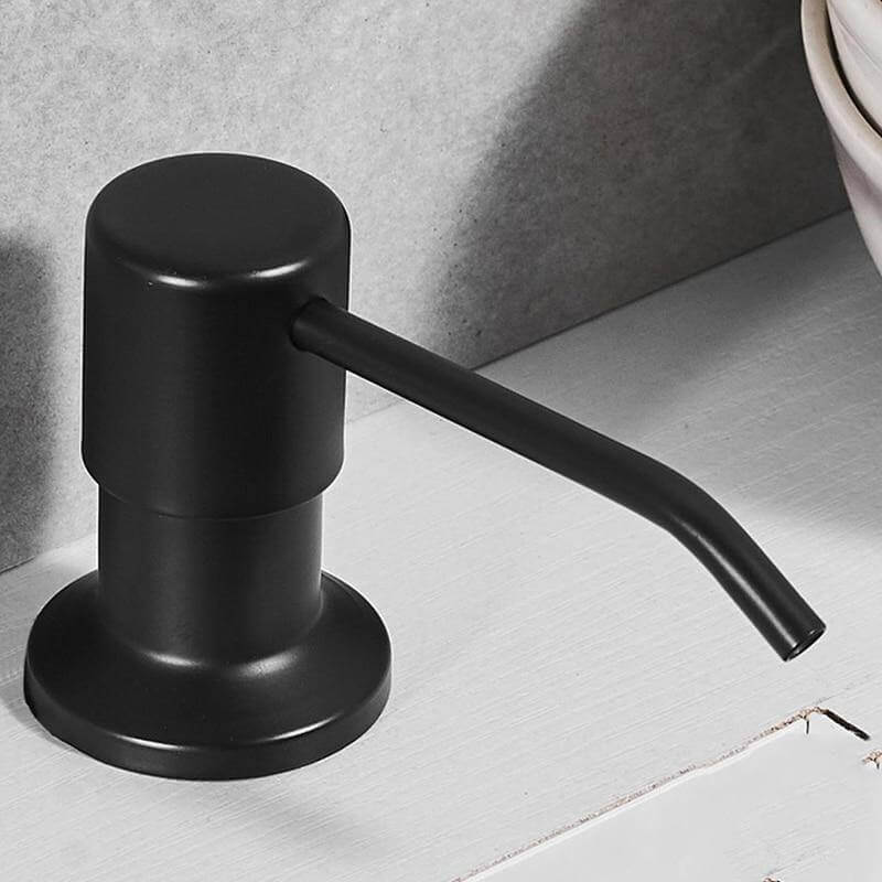 Kitchen Sink Soap Dispenser