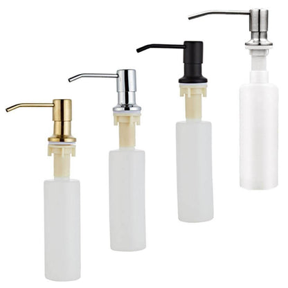 Kitchen Sink Soap Dispenser