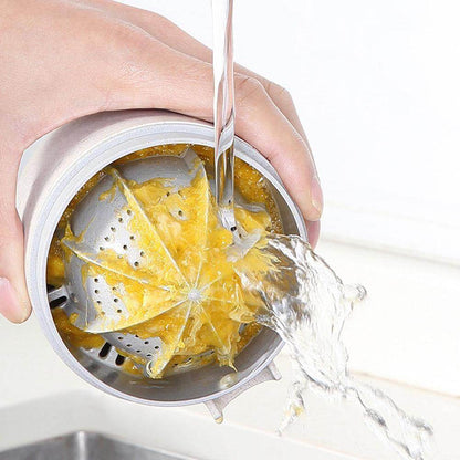Compact Easy Mini Juice Extractor