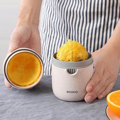 Compact Easy Mini Juice Extractor