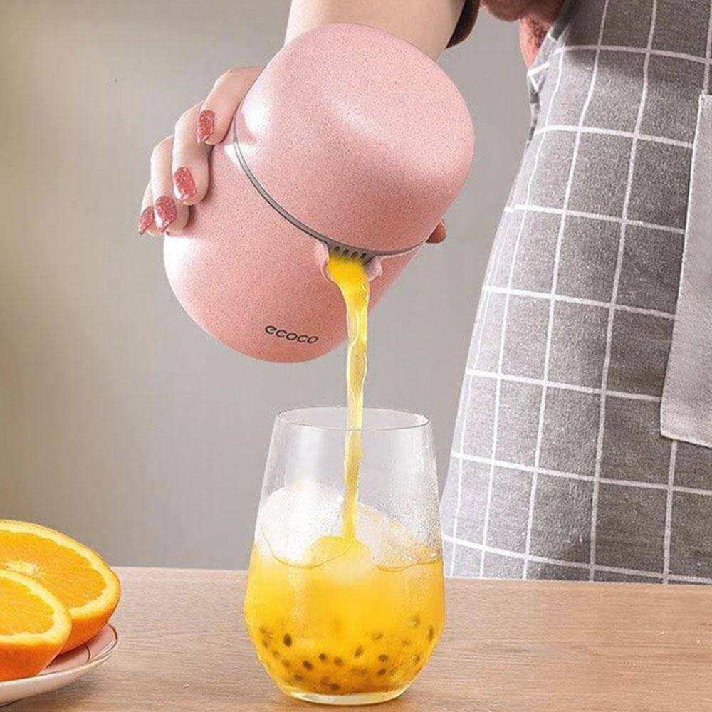 Compact Easy Mini Juice Extractor