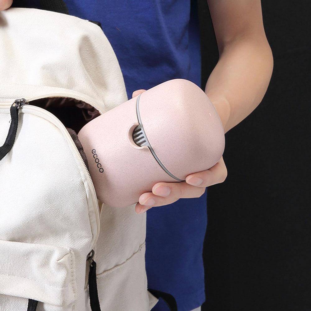 Compact Easy Mini Juice Extractor