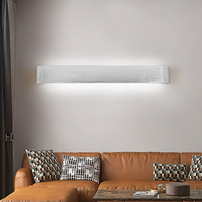 Slim LED Mounted Light | Noxord