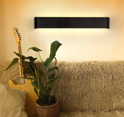 Slim LED Mounted Light | Noxord