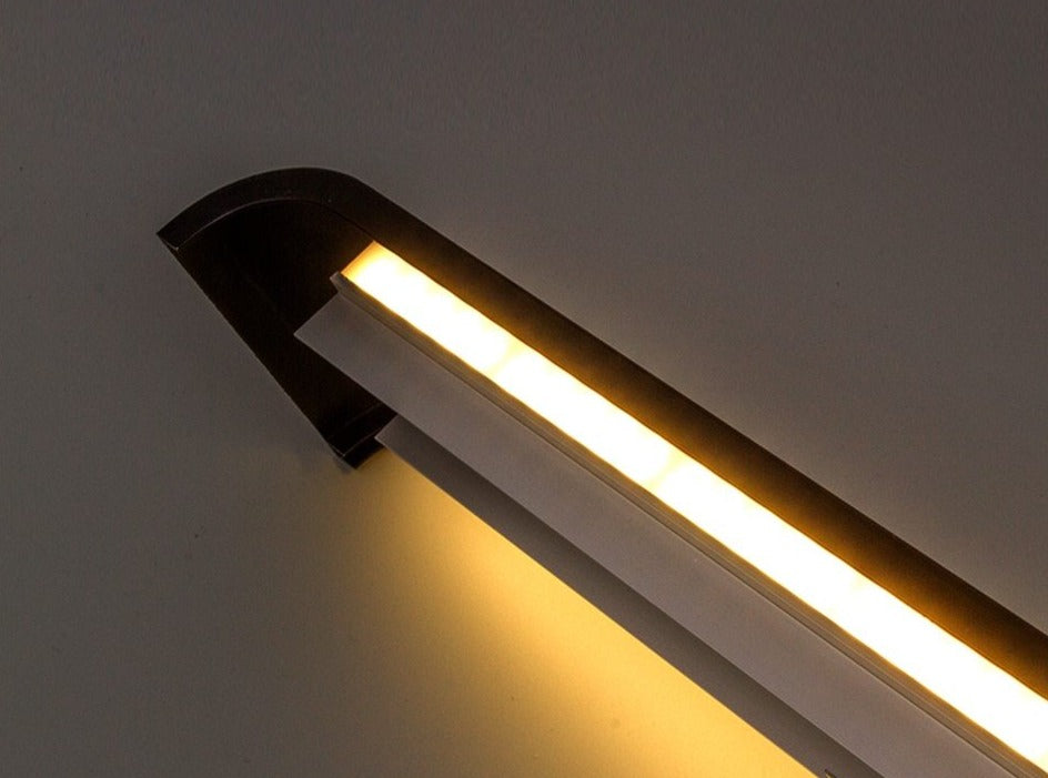 Slim LED Mounted Light | Noxord