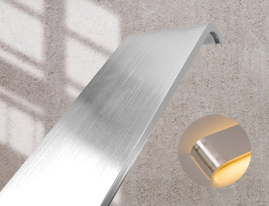 Slim LED Mounted Light | Noxord