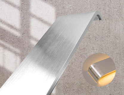 Slim LED Mounted Light | Noxord