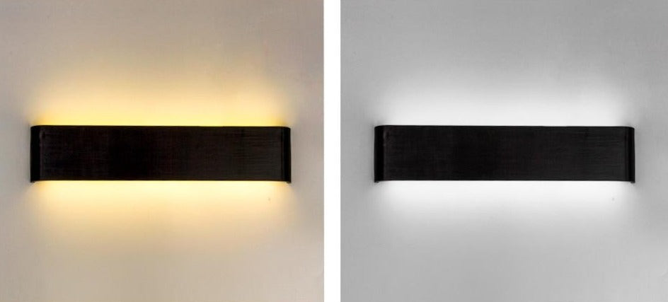 Slim LED Mounted Light | Noxord