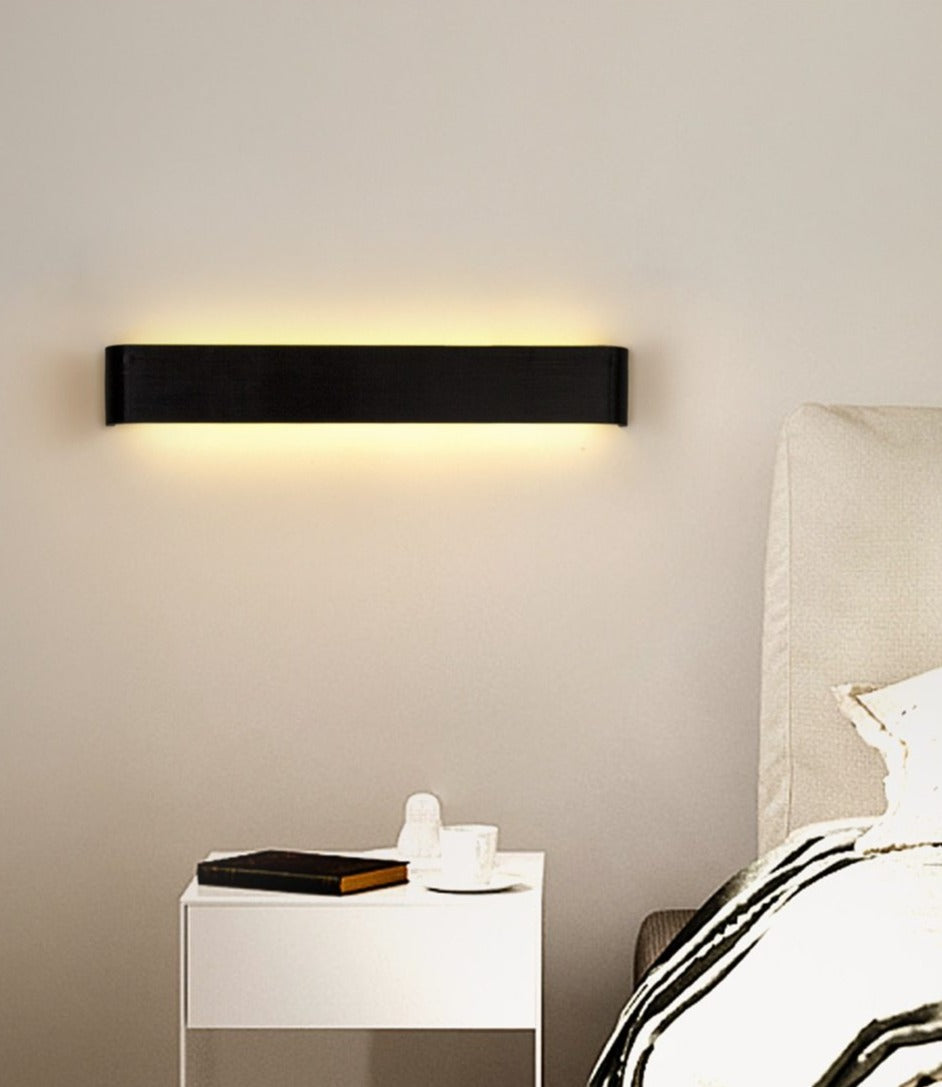 Slim LED Mounted Light | Noxord - Cofik