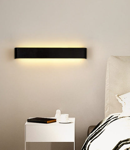 Slim LED Mounted Light | Noxord - Cofik