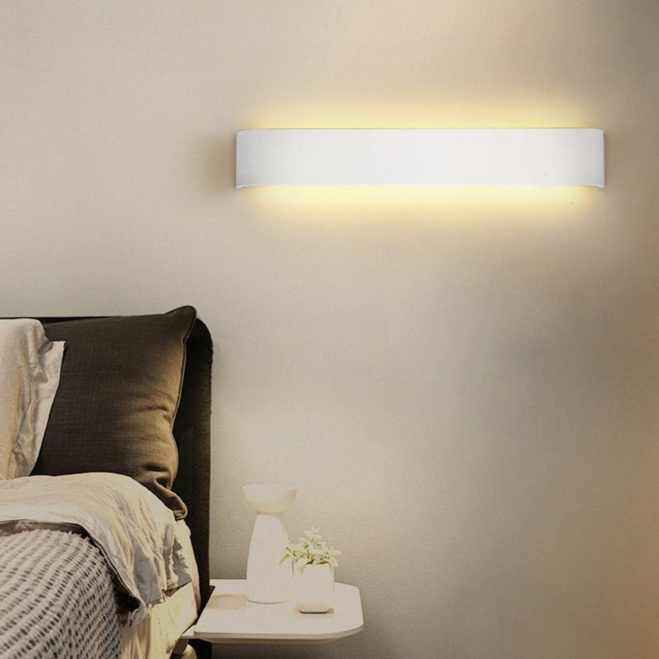 Slim LED Mounted Light | Noxord