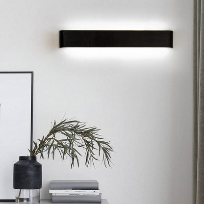 Slim LED Mounted Light | Noxord
