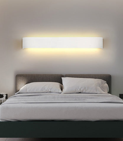 Slim LED Mounted Light | Noxord