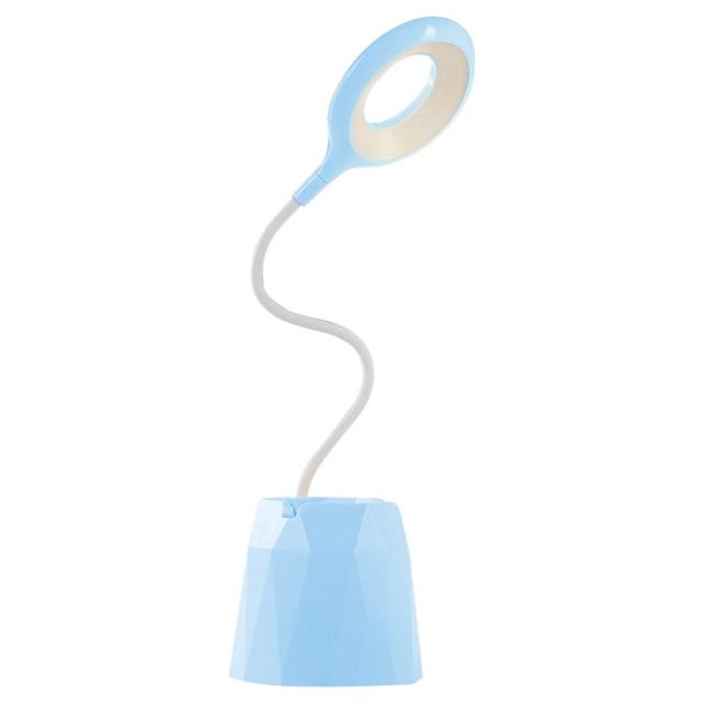 Adjustable USB Phone Stand Lamp - Cofik