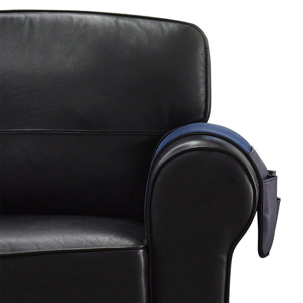Premium Desk Armrest Storage Tray