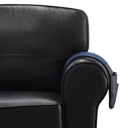 Premium Desk Armrest Storage Tray