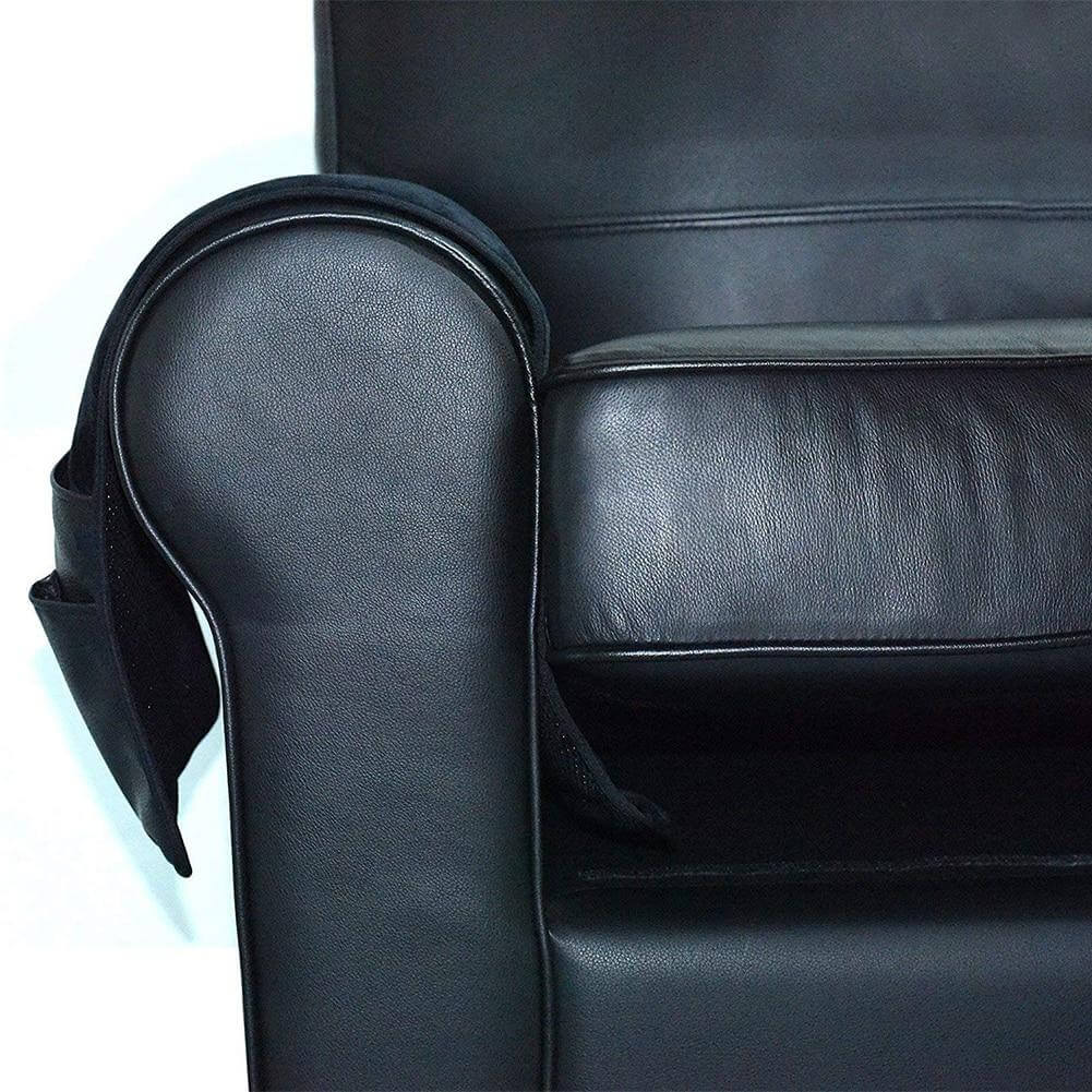 Premium Desk Armrest Storage Tray