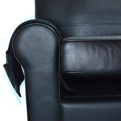 Premium Desk Armrest Storage Tray