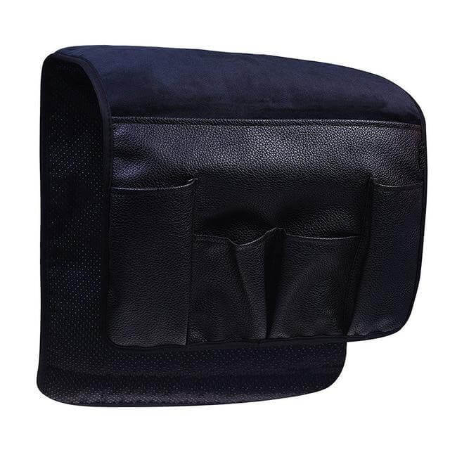 Premium Desk Armrest Storage Tray - Cofik