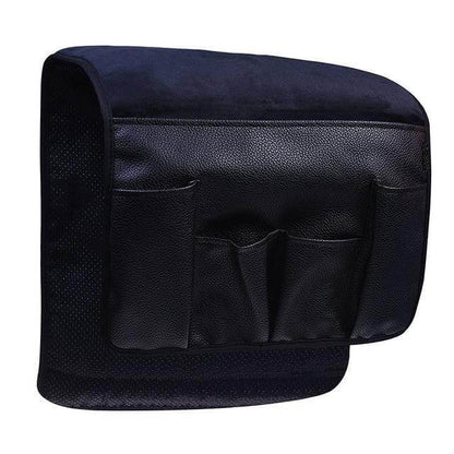 Premium Desk Armrest Storage Tray - Cofik