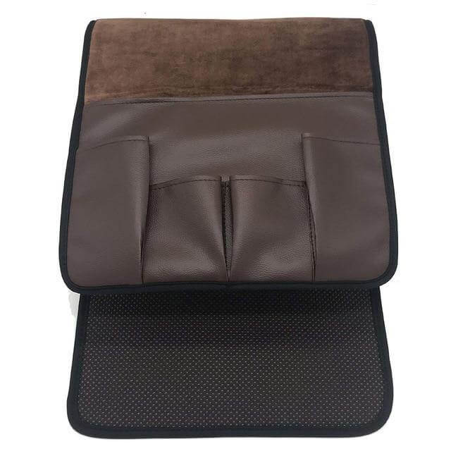 Premium Desk Armrest Storage Tray