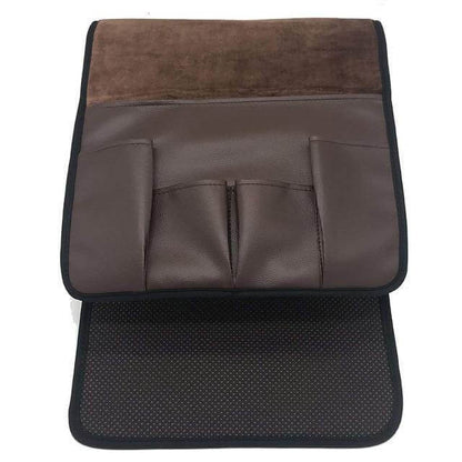 Premium Desk Armrest Storage Tray