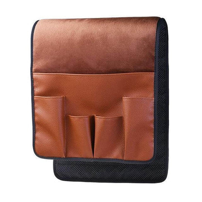 Premium Desk Armrest Storage Tray