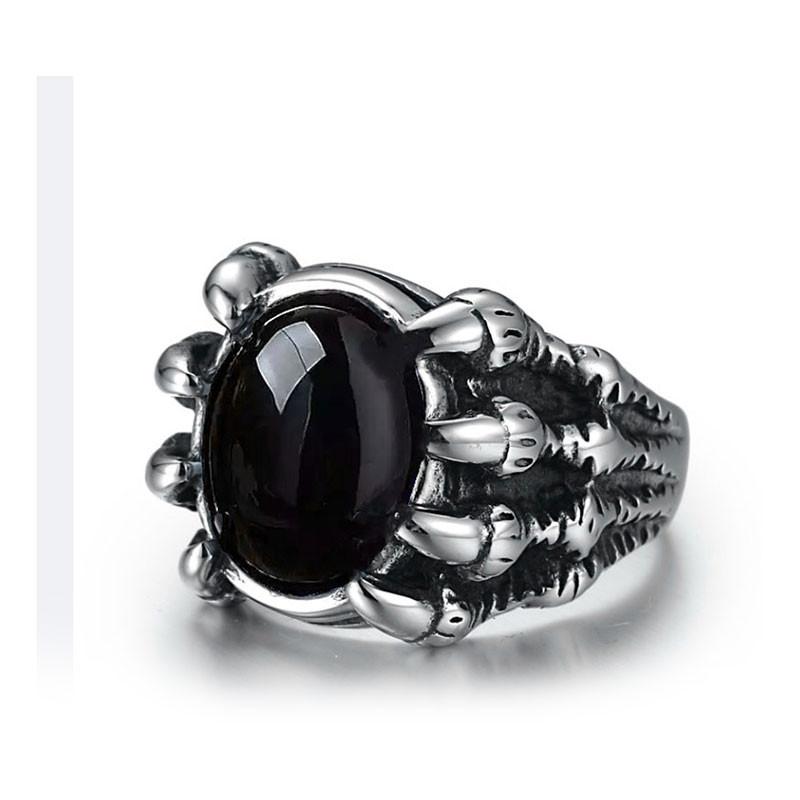 Fashionable Claw Style Ring