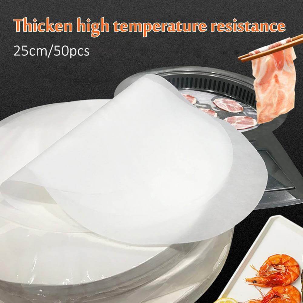 Compact Korean Mobile Non Stick Barbecue Grill