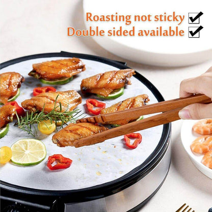 Compact Korean Mobile Non Stick Barbecue Grill