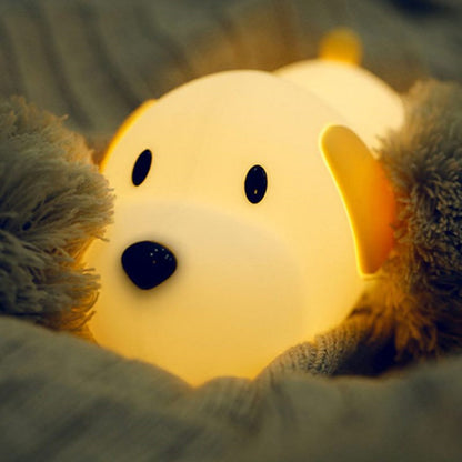 Bright Pet Friendly LED Nightlight - Cofik