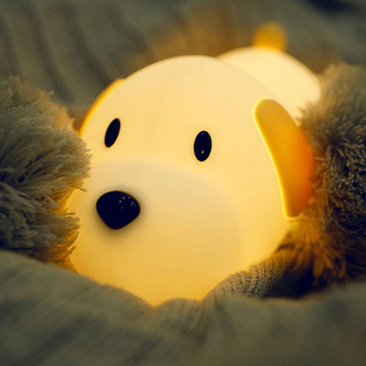 Bright Pet Friendly LED Nightlight - Cofik