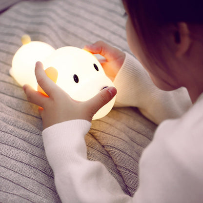 Bright Pet Friendly LED Nightlight